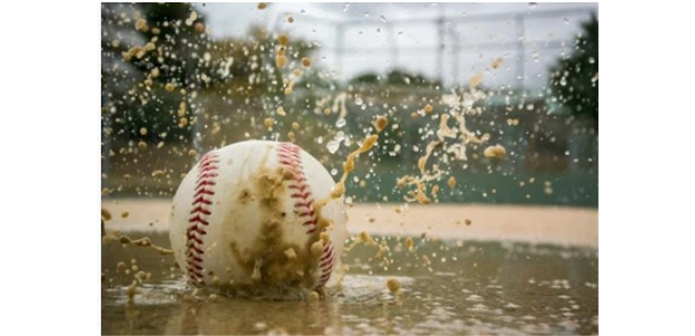 Games for Wednesday 5/28/2025 are CANCELED DUE TO WET CONDITIONS